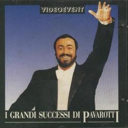 I grandi successi di Pavarotti