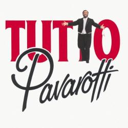 O Sole Mio del álbum 'Tutto Pavarotti'