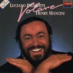 Volare: Popular Italian Songs (Orchestra e Coro del Teatro Comunale di Bologna feat. conductor Henry Mancini)