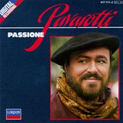 Brindisi - La Traviata del álbum 'Passione'