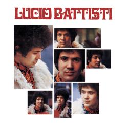 Non E Francesca del álbum 'Lucio Battisti'