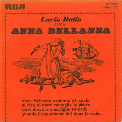 Anna Bellanna - Single