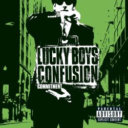 Broken de Lucky Boys Confusion