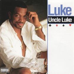 Asshole Naked del álbum 'Uncle Luke'