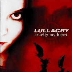 Pitch Black Emotions del álbum 'Crucify My Heart'