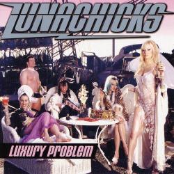 Knuckle Sandwich del álbum 'Luxury Problem'