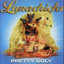 Wing Chung del álbum 'Pretty Ugly'