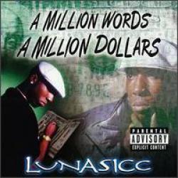 Too Much On It del álbum 'A Million Words, A Million Dollars'