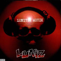 In My Nature del álbum 'Lunitik Muzik'