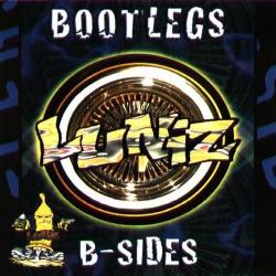 Bootlegs & B-Sides