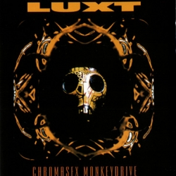 Blast Furnace del álbum 'Chromasex Monkeydrive'