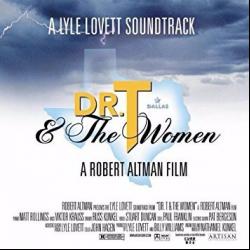 Dr. T & The Women (Original Motion Picture Soundtrack)