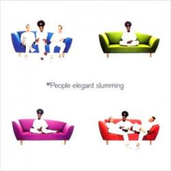 La Vida Loca del álbum 'Elegant Slumming'