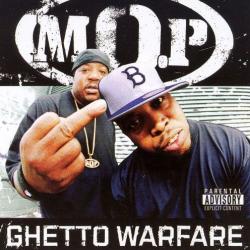 Ghetto Warfare