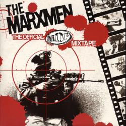 M.O.P. Presents Marxmen Cinema