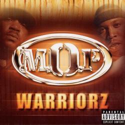 Ante Up (robbing Hoodz Theory) del álbum 'Warriorz'