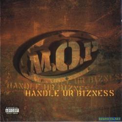 Cold World del álbum 'Handle UR Bizness'