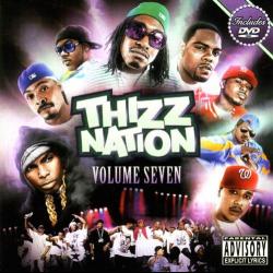 Thizz Nation 7