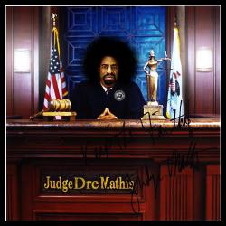 Judge Dre Mathis
