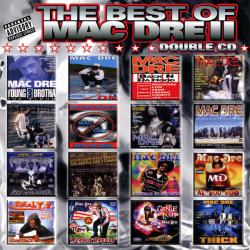 The Best of Mac Dre Volume Two