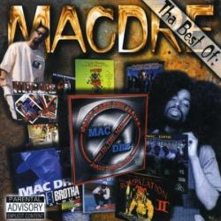 Tha Best of Mac Dre