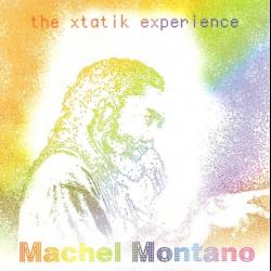 The Xtatik Experience