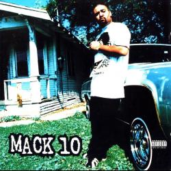 Wanted Dead del álbum 'Mack 10'