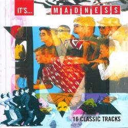 One's Second Thoughtlessness del álbum 'It's... Madness'