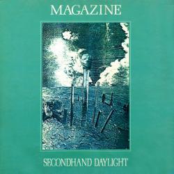 Permafrost del álbum 'Secondhand Daylight'