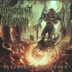 Invidious Dominion