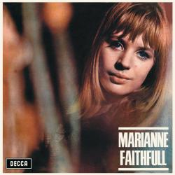 Come And Stay With Me del álbum 'Marianne Faithfull'