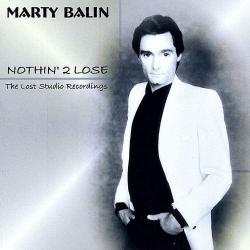 Nothin' 2 Lose: The Lost Studio Recordings