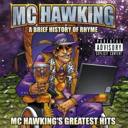 What We Need More Of Is Science del álbum 'A Brief History of Rhyme: MC Hawking's Greatest Hits'