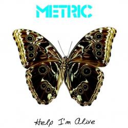 Help I'm Alive - EP