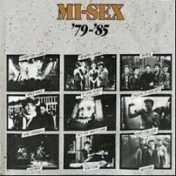 Mi-Sex: '79-'85