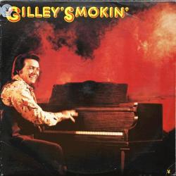 Gilley's Smokin'