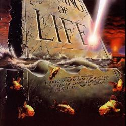 Christmas In Heaven del álbum 'Monty Python's The Meaning of Life'
