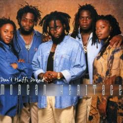 Reggae Brings Back Love del álbum 'Don't Haffi Dread'