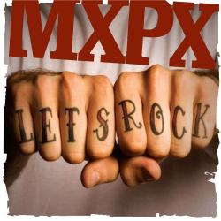 Breathe Deep del álbum 'Let's Rock'