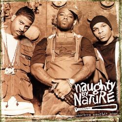 On The Run del álbum 'Nineteen Naughty Nine: Nature's Fury'