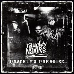 Holdin Fort del álbum 'Poverty's Paradise'