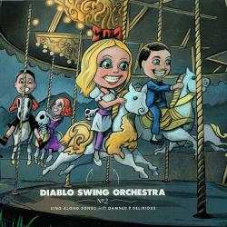 Stratosphere Serenade de Diablo Swing Orchestra