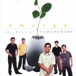 Kasalanan Ko Ba? del álbum 'Emerge: The Best of Neocolours'