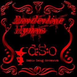 Borderline Hymns [EP]