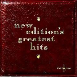 Greatest Hits: Volume One