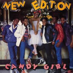 Should Have Never Told Me del álbum 'Candy Girl'