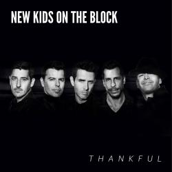 Thankful de New Kids On The Block