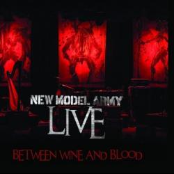 Between Wine and Blood Live