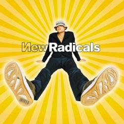 Jehovah Made This Whole Joint For You de New Radicals