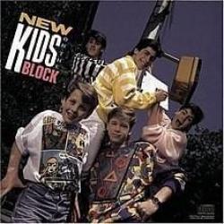 Didn't I Blow Your Mind del álbum 'New Kids on the Block'
